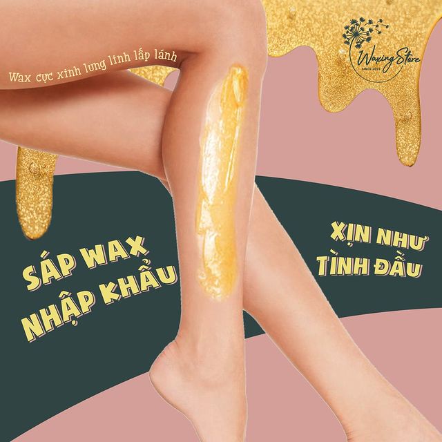 Que Gỗ Số  Vuốt Cạnh Mịn, Đẹp, Tiệt Trùng Quét Chuyên Dùng Quét Sáp Wax Tẩy Lông Tiện Lợi, An Toàn. Số Lượng  Lẻ | BigBuy360 - bigbuy360.vn