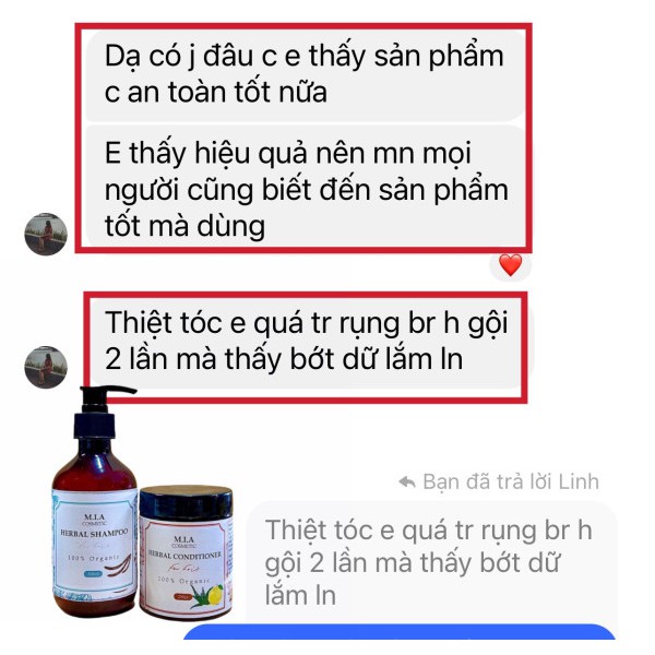 Ủ Tóc Bưởi Nha Đam Mia Cosmetic