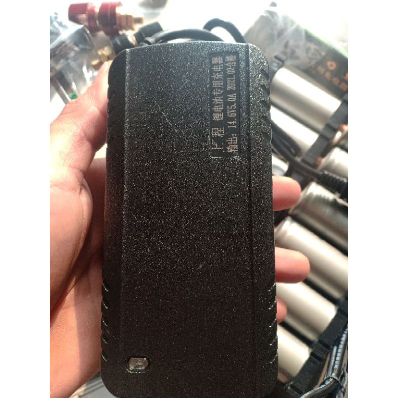 Combo ráp pin 12v 50AH