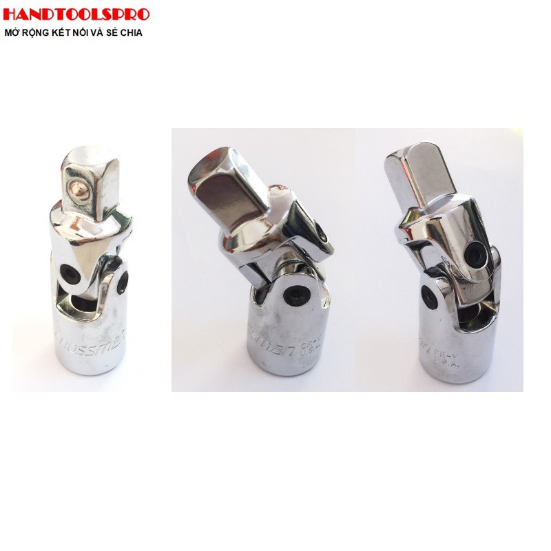 1/2 Bộ tuýp 32 chi tiết Crossman 99-099C