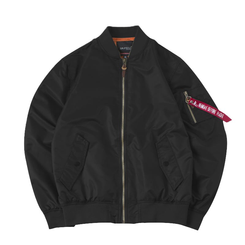 Áo MA-1 Bomber Jacket