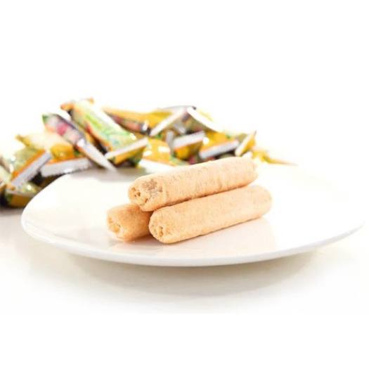 Bánh 12 loại Ngũ Cốc Crispi Roll 12 Grain Gói 160g