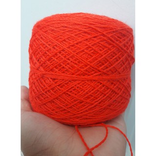 Len wool