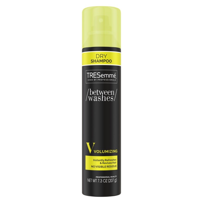 Dầu Gội Khô TRESemmé Dry Shampoo Volumizing Tăng Độ Phồng Cho Tóc 141g