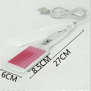 Máy dập xù bản to