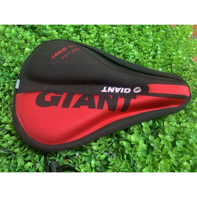 Bọc yên xe đạp thể thao bọc yên xe đạp Giant siêu êm giá rẻ