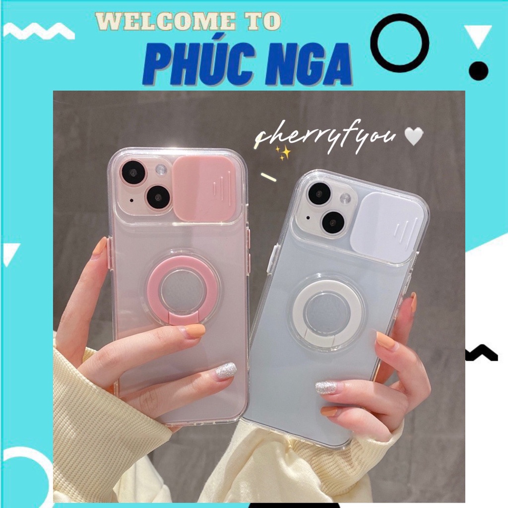 Ốp nắp trượt bảo vệ camera iPhone 11 pro max . 12 pro max . 13 pro max . 14 pro max