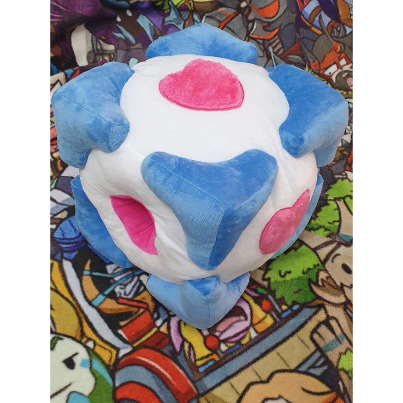 Gối ôm tình yêu IO dota2