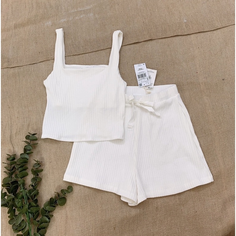 Set MNG nude, trắng