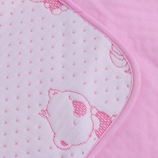 Miếng lót chống thấm 4 lớp cho bé – BabyDream