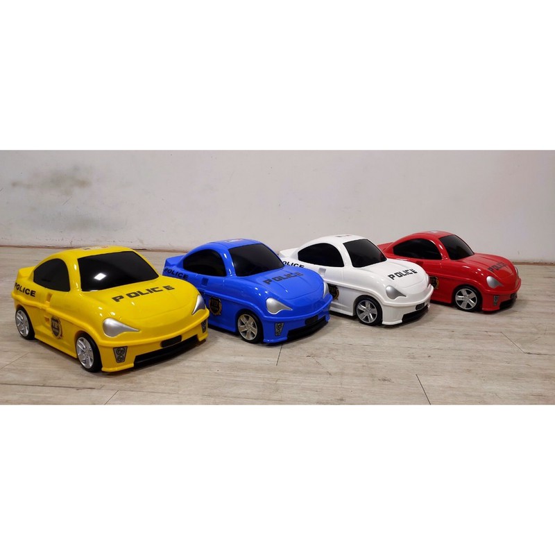 Vali xe cho bé trai size 20in 💕💕