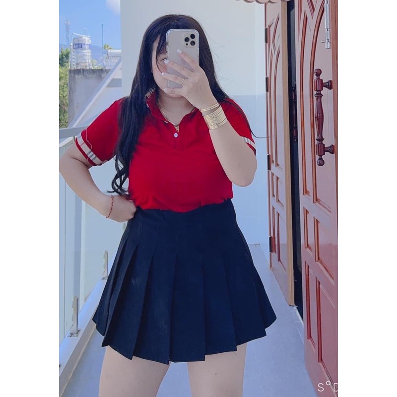 Áo thun bbr bigsize 60-90kg