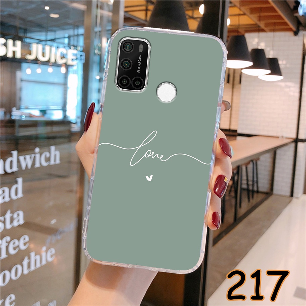 Ốp lưng Vsmart Joy 4 - Joy 3 - Joy 2 Plus - Joy 1 - Joy 1 Plus - Ốp Vsmart in hình trái tim siêu đẹp