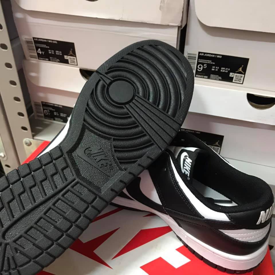[KELLY SNEAKERS] SB Dunk Panda 2021 Siêu Chất ( Ảnh thật + Hàng Sẵn ) | BigBuy360 - bigbuy360.vn