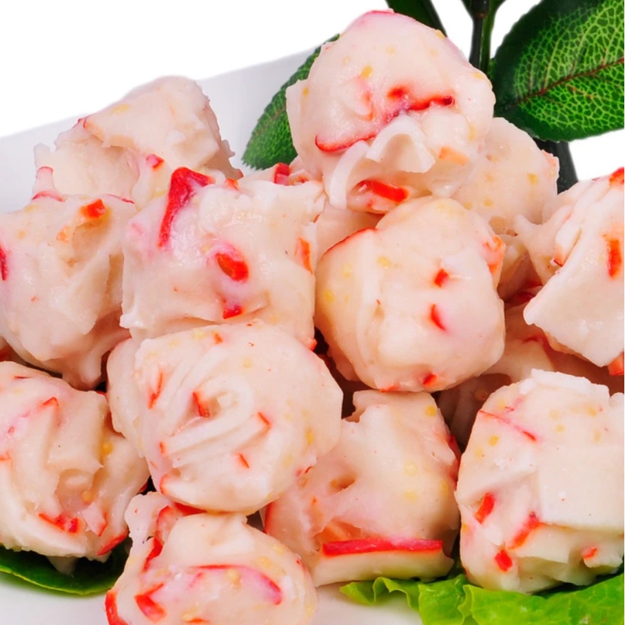 Tôm Hùm Surimi (4 viên) | BigBuy360 - bigbuy360.vn