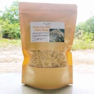 Rong sụn khô Phan Rang