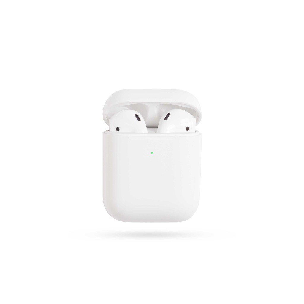 TAI NGHE BLUETOOTH WIRELESS CHARGING CASE (LATE 2019)