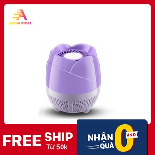 Đèn Bắt Muỗi HN5527 Cao Cấp- Phân Phối Chính Thức