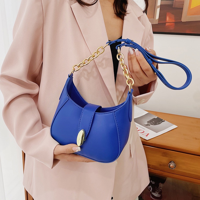 Túi Đeo Vai Có Thể Điều Chỉnh Nhiều Màu Sắc Phong Cách Hàn Quốc Dành Cho Nữ