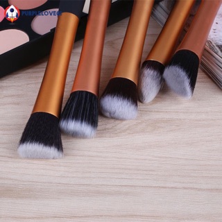Cọ đánh nền - cọ tán kem nền