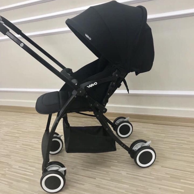 Xe đẩy Vovo hai chiều