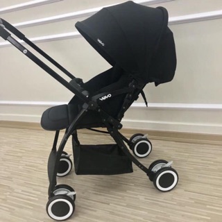 Xe đẩy Vovo hai chiều