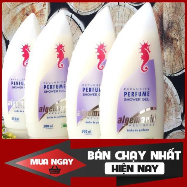 Sữa Tắm Cá Ngựa Cao Cấp Hương Hoa Hồng Giữ Ẫm Hương Thơm Cực Lâu - làm đẹp cho làn da và vệ sinh cơ thể | BigBuy360 - bigbuy360.vn