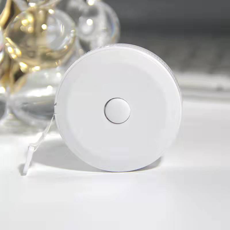 Thước Dây Mini Di Động Đo Chiều Cao Cho Nhà Ở