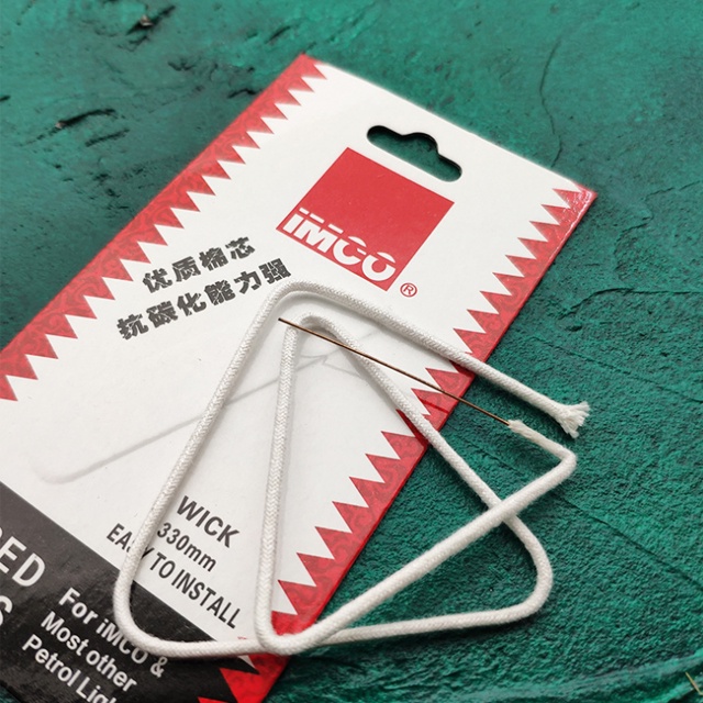 Tim Bấc Imco dùng cho 𝘽𝙖̣̂𝙩-𝙇𝙪̛̉𝙖 -𝐗𝐚̆𝐧𝐠 bấc đá Bấc Dài Và To lâu cháy hết