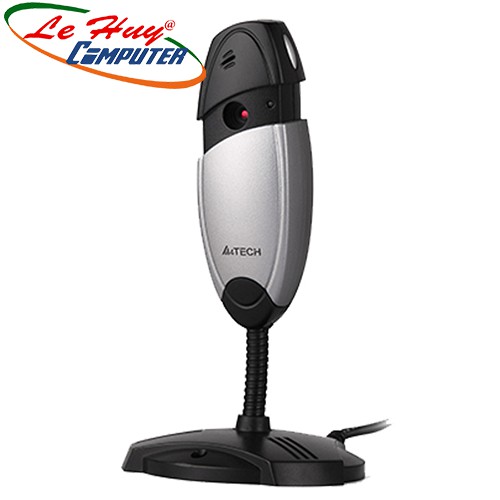[Mã ELMS05 giảm 5% đơn 300K] Webcam A4Tech PK-635G chống lóa | BigBuy360 - bigbuy360.vn