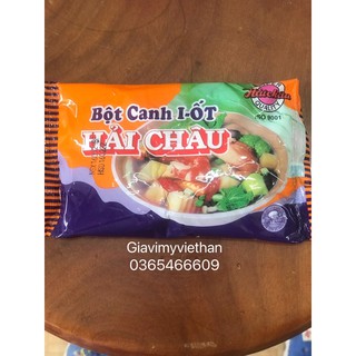 Bột Canh I-Ốt Hải Châu