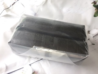 1 kg túi đựng rác đen cao cấp