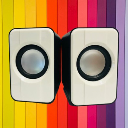 Loa Vi Tính Để Bàn Cao cấp ❤️ FREE SHIP ❤️ Chính Hãng FT10A Nhỏ Gọn Âm Thanh Cực Hay Đi Khắp Mọi Nơi