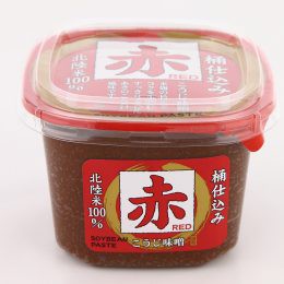 MISO ĐỎ YAMAGEN 500G ( NHẬT BẢN)