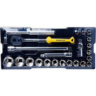BỘ ĐẦU TUÝP STANLEY STMT74173