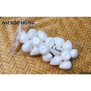 TÚI 20 NỤ XỐP HỒNG