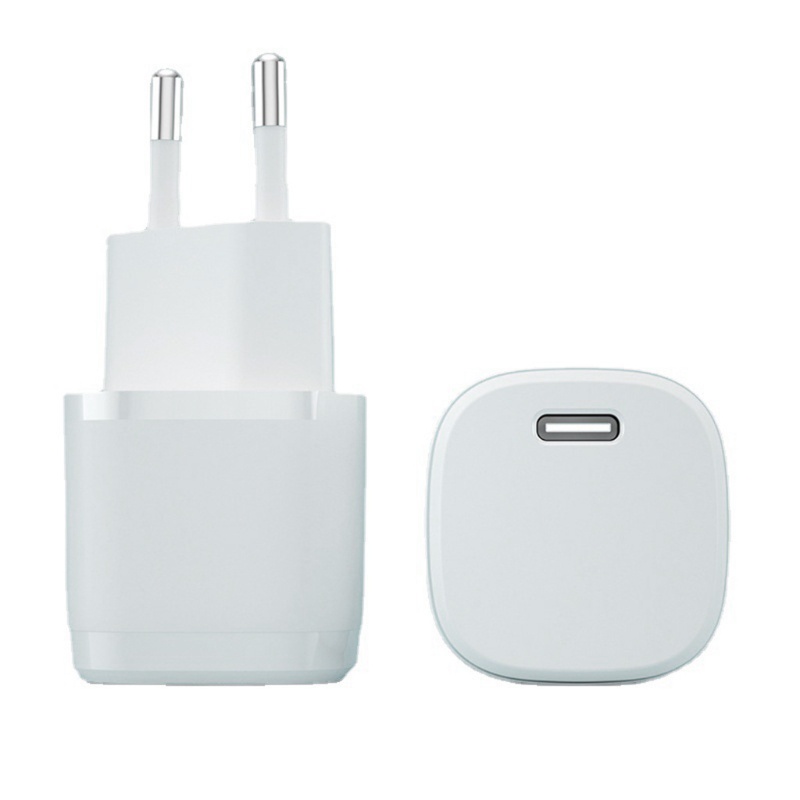 Củ Sạc Nhanh Pd 012 Type C 30 W