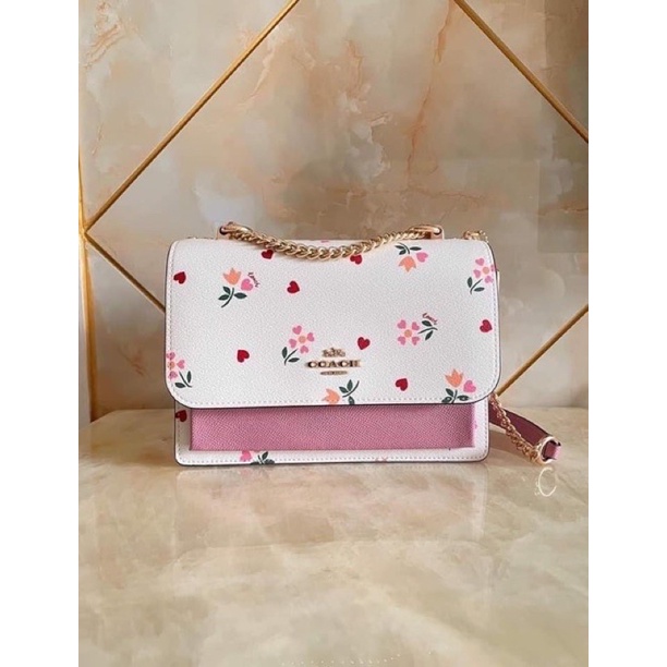 Túi Coach Klare đẹp nhất dòng Klare
