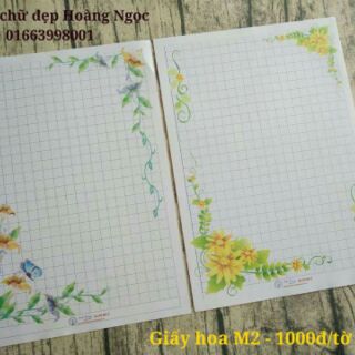 SỔ NHẬT KÝ LUYỆN CHỮ AD