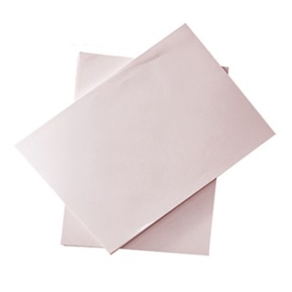 GIẤY IN CHUYỂN NHIỆT ĐẾ HỒNG SHANGHAI A3(XẤP 100 TỜ)