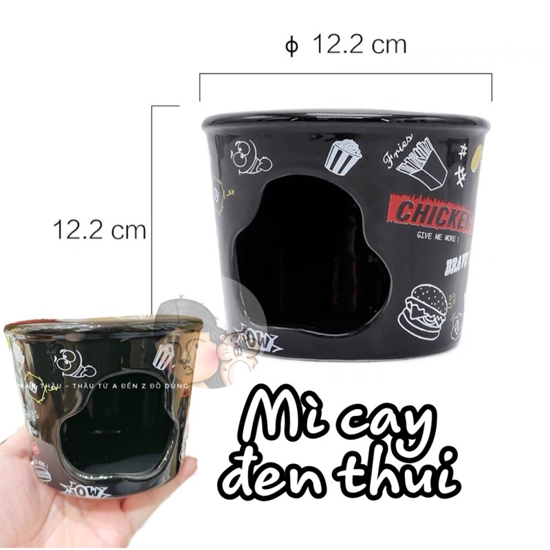 Nhà sứ Dayang đáng cưng dành cho Hamster