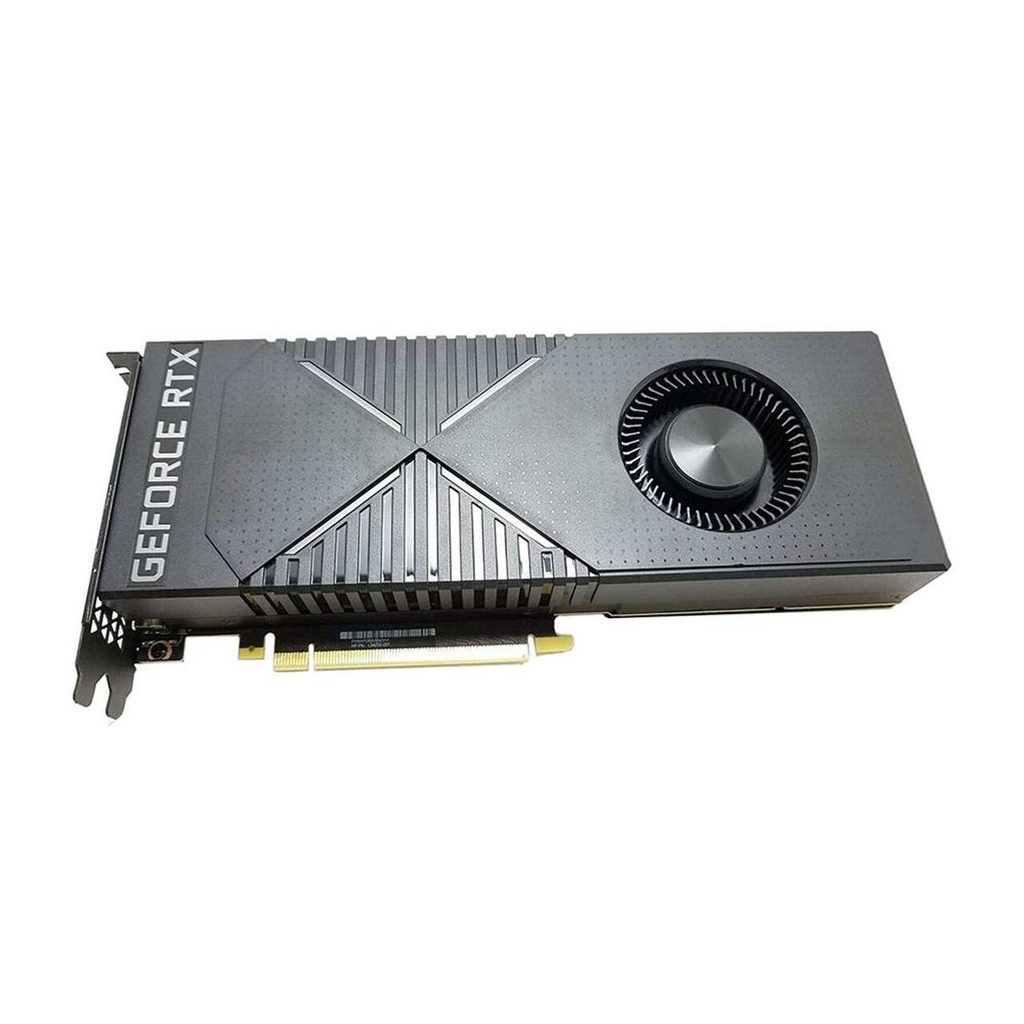 Card màn hình HP RTX 2080 Super 8G GDDR6 256-bit