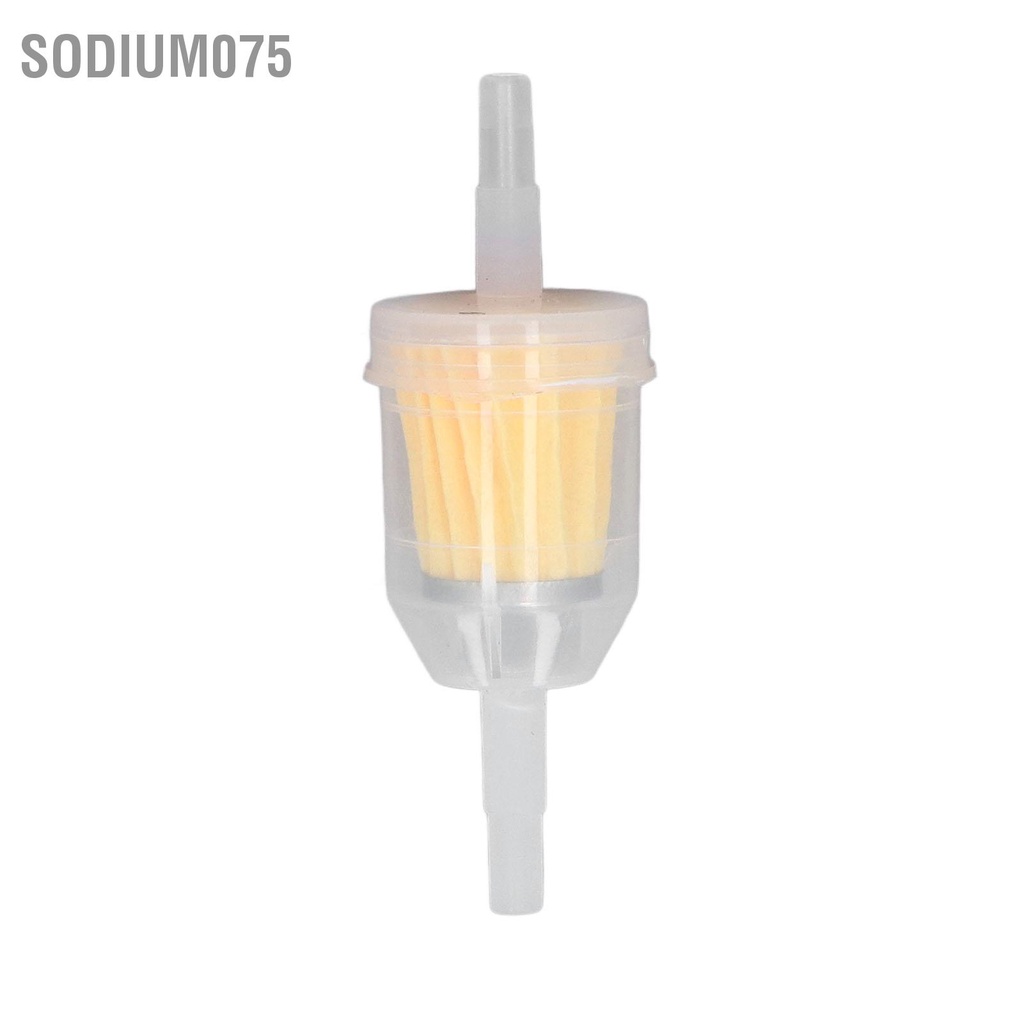 Sodium075 Bộ chế hòa khí cắt cỏ Phù hợp cho BS45 CS36 CS39 CS40 CS41 ES20 ES23 ES24 ES29 ES35 ES25 15004‑7060