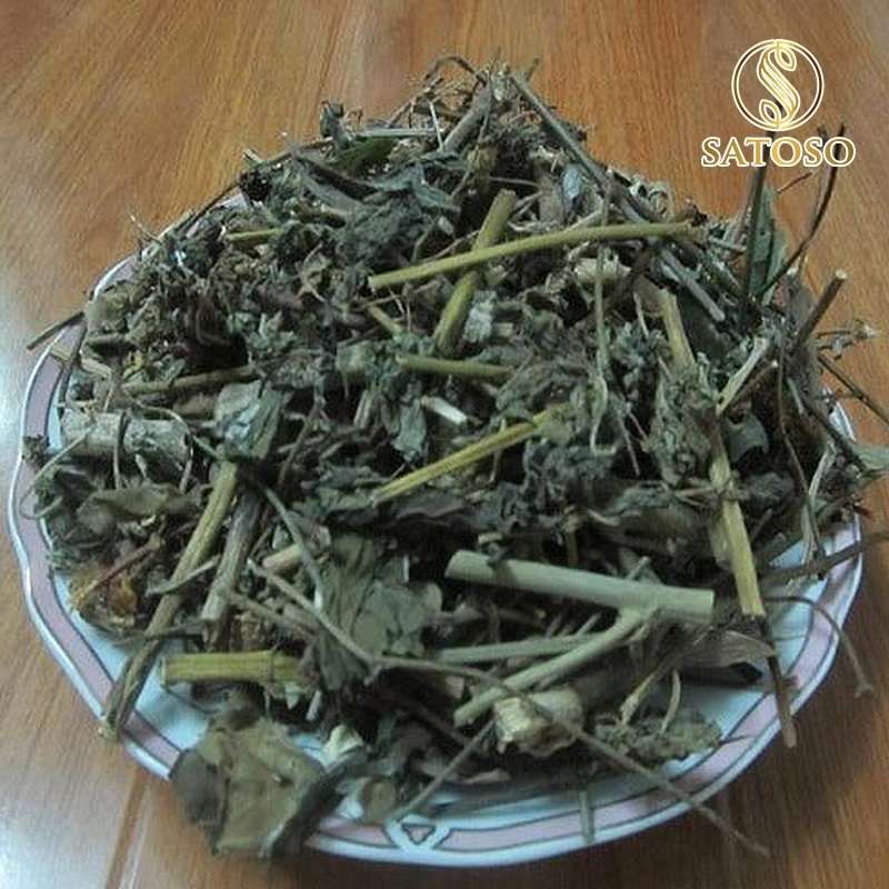 Bạch đồng nữ SATOSO 1kg tác dụng điều kinh, hỗ trợ bệnh khí hư hoặc bạch đới SA37