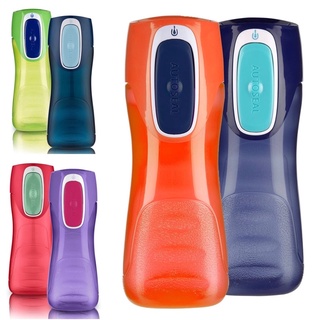 Bình Nước Contigo Kids - AutoSeal Trekker 414ml