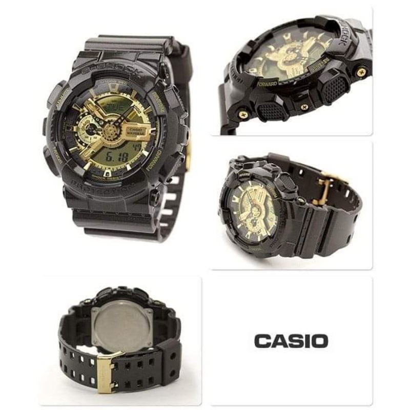 Đồng Hồ Điện Tử QUAL TIME Chống Nước 30 ATM