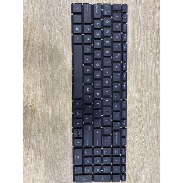Bàn phím laptop HP 250 ,G4 255 G4 256 G4 ,15-ac ,15-ac000 15-af 15-af000 HP 15-AC 15-AY 15-AF 15-AJ/250/255/TPN-C125,15-