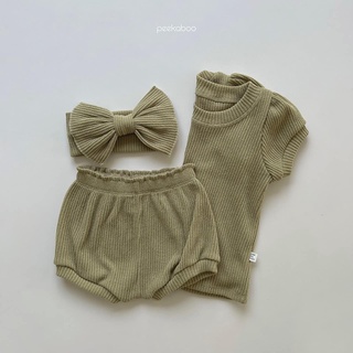 Mẫu Romance rời - PEEKABOO