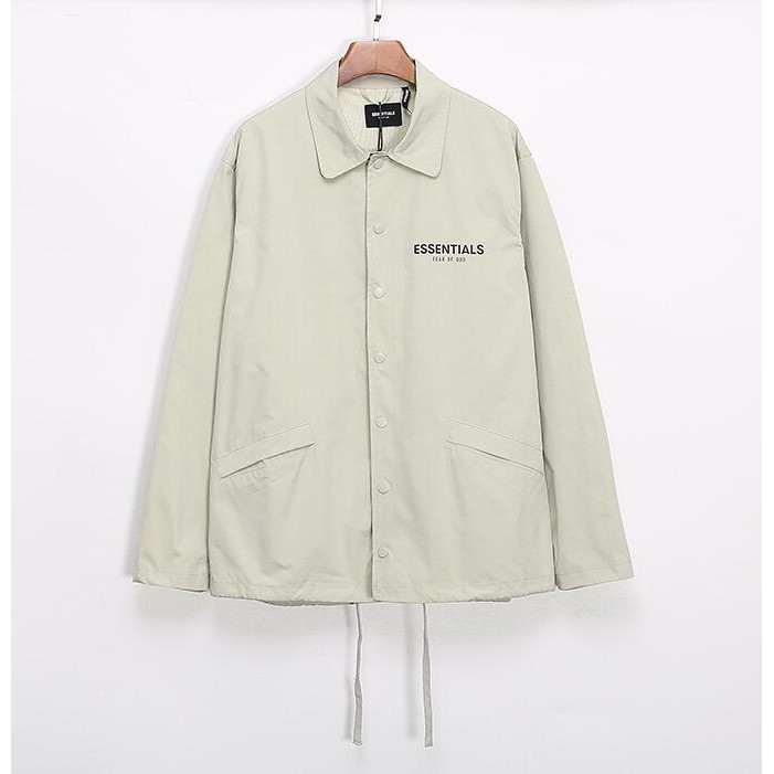 Áo Khoác Gió In Logo Phản Quang 3M Hợp Thời Trang