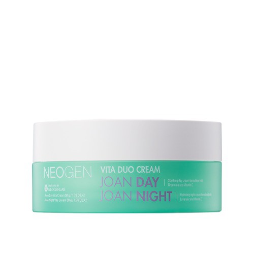 [Hàng mới về] Kem dưỡng Neogen Vita Duo cải thiện làn da hiệu quả cao 100g